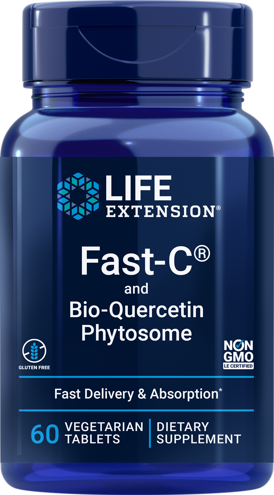 Fast-C ® and Bio-Quercetin Phytosome